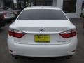 Starfire White Pearl - ES 350 Photo No. 3