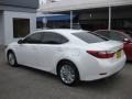 Starfire White Pearl - ES 350 Photo No. 4