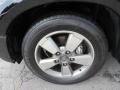 2011 Toyota Tundra Double Cab Wheel