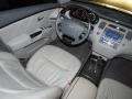 Gray Interior Photo for 2011 Hyundai Azera #82118526