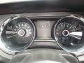 Ingot Silver - Mustang GT Coupe Photo No. 19