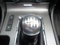 Ingot Silver - Mustang GT Coupe Photo No. 22