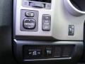 Black Controls Photo for 2011 Toyota Tundra #82118797
