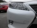 Starfire White Pearl - ES 350 Photo No. 23