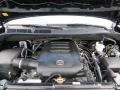 2011 Toyota Tundra 5.7 Liter i-Force DOHC 32-Valve Dual VVT-i V8 Engine Photo