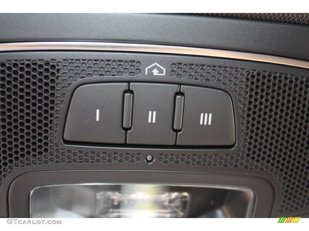 2013 A7 3.0T quattro Prestige - Havanna Black Metallic / Nougat Brown photo #19