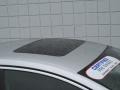 Quicksilver Metallic - Regal CXL Turbo Photo No. 4