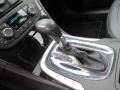 2011 Quicksilver Metallic Buick Regal CXL Turbo  photo #18