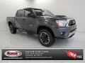 Magnetic Gray Metallic - Tacoma XSP-X Double Cab 4x4 Photo No. 1