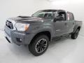 Front 3/4 View of 2013 Tacoma XSP-X Double Cab 4x4
