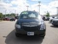 2006 Brilliant Black Chrysler Town & Country Touring Signature Series  photo #14