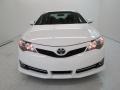 Super White - Camry SE Photo No. 2