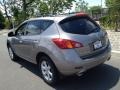 Platinum Graphite Metallic - Murano SL AWD Photo No. 5