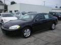 Black - Impala LS Photo No. 1