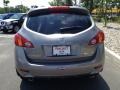 Platinum Graphite Metallic - Murano SL AWD Photo No. 6