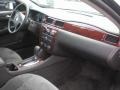 Black - Impala LS Photo No. 3