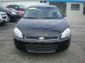 Black - Impala LS Photo No. 5
