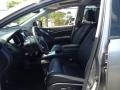 Platinum Graphite Metallic - Murano SL AWD Photo No. 10