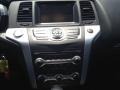 Platinum Graphite Metallic - Murano SL AWD Photo No. 12