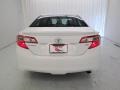 Super White - Camry SE Photo No. 18