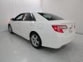 Super White - Camry SE Photo No. 19