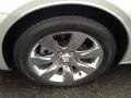 Quicksilver Metallic - LaCrosse CXL AWD Photo No. 3