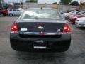 Black - Impala LS Photo No. 15
