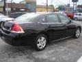 Black - Impala LS Photo No. 16