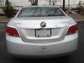 Quicksilver Metallic - LaCrosse CXL AWD Photo No. 6
