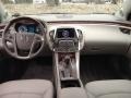 Quicksilver Metallic - LaCrosse CXL AWD Photo No. 9