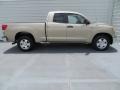 2007 Desert Sand Mica Toyota Tundra SR5 Double Cab  photo #3