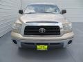 Desert Sand Mica - Tundra SR5 Double Cab Photo No. 8