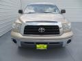 2007 Desert Sand Mica Toyota Tundra SR5 Double Cab  photo #8