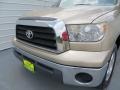 Desert Sand Mica - Tundra SR5 Double Cab Photo No. 10