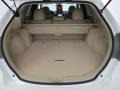 Ivory Trunk Photo for 2013 Toyota Venza #82120511