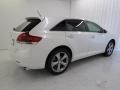 Blizzard White Pearl - Venza Limited AWD Photo No. 19