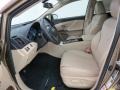 2013 Toyota Venza Ivory Interior Interior Photo