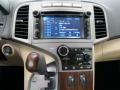 Ivory Controls Photo for 2013 Toyota Venza #82120829