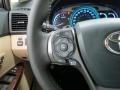 Ivory Controls Photo for 2013 Toyota Venza #82120843