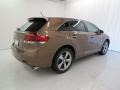 2013 Golden Umber Metallic Toyota Venza XLE  photo #14