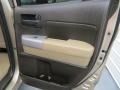 Desert Sand Mica - Tundra SR5 Double Cab Photo No. 30