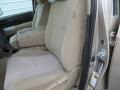 Desert Sand Mica - Tundra SR5 Double Cab Photo No. 35