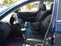 Navy Blue Metallic - Altima 2.5 SL Photo No. 11
