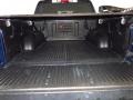 2007 Imperial Blue Metallic Chevrolet Colorado LT Crew Cab  photo #8