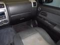 2007 Imperial Blue Metallic Chevrolet Colorado LT Crew Cab  photo #13