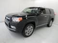 2013 Black Toyota 4Runner Limited 4x4  photo #3