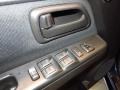 2007 Imperial Blue Metallic Chevrolet Colorado LT Crew Cab  photo #15