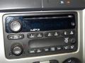 2007 Imperial Blue Metallic Chevrolet Colorado LT Crew Cab  photo #19