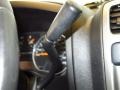 2007 Imperial Blue Metallic Chevrolet Colorado LT Crew Cab  photo #22