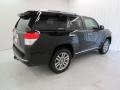 2013 Black Toyota 4Runner Limited 4x4  photo #15